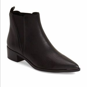 Marc Fisher Yale Chelsea ankle boots